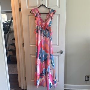 Hutch Dress